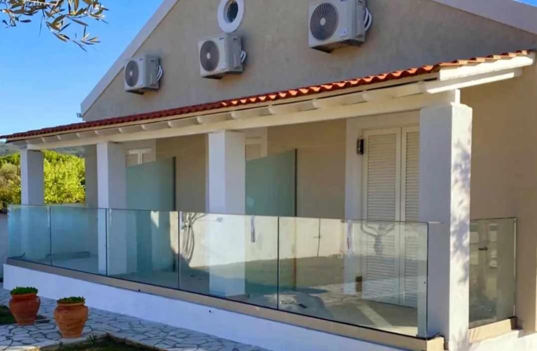 Elleana Corfu Διαμέρισμα Άγιος Γεώργιος Εξωτερικό φωτογραφία
